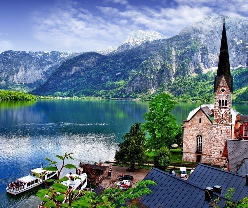 Photo of 10 Hidden Gems of Europe That You Must Visit Once by Himanshu Kapoor