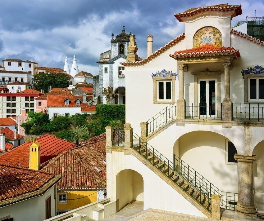 Photos of Sintra, Portugal 1/1 by Himanshu Kapoor