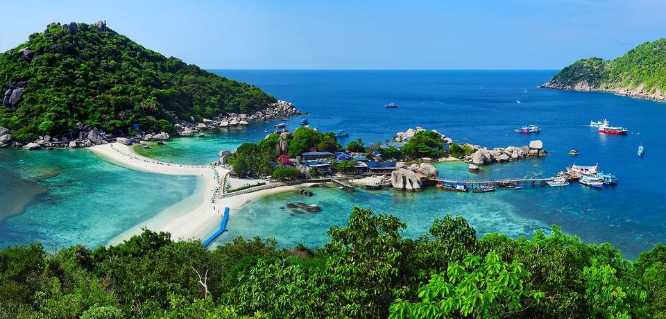 Photo of Thailand by Himanshu Kapoor