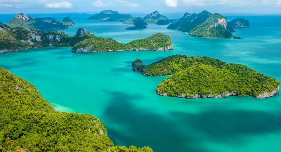 Photo of Koh Tao Ko Tao Thailand by Himanshu Kapoor