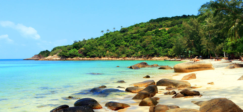 Photo of Ko Samui Surat Thani Thailand by Himanshu Kapoor