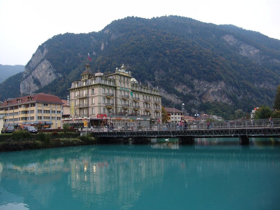 Photo of 17 Beautiful Places You Must Have on Your Travel List 11/17 by Himanshu Kapoor