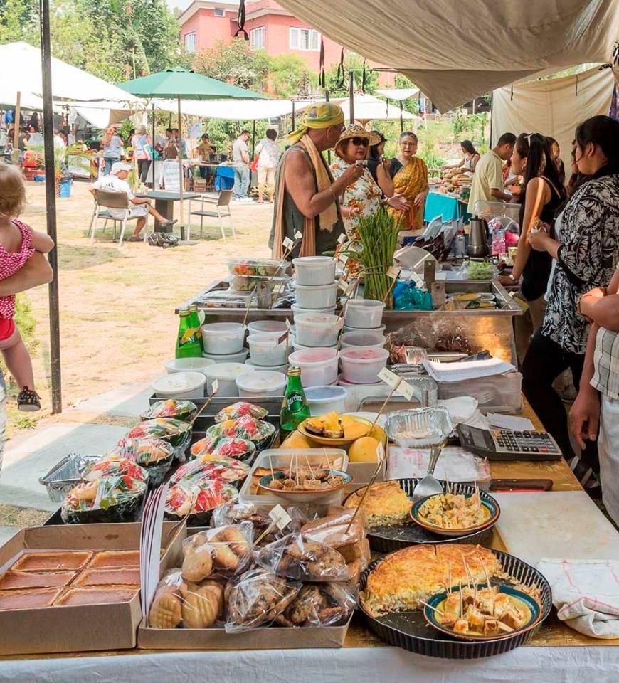 Photo of 7 Great Markets In Bangkok That You Must Visit Once 1/7 by Himanshu Kapoor
