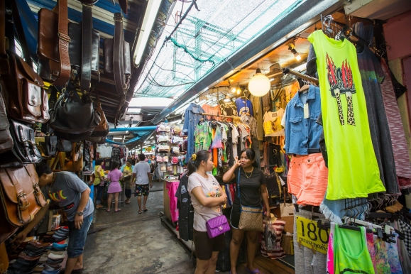 Photo of 7 Great Markets In Bangkok That You Must Visit Once 4/7 by Himanshu Kapoor