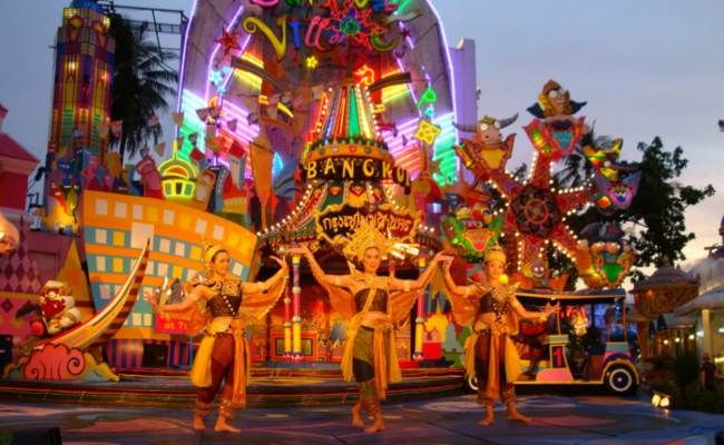 Photo of 13 Beautiful Phuket Places That You Must Visit by Himanshu Kapoor