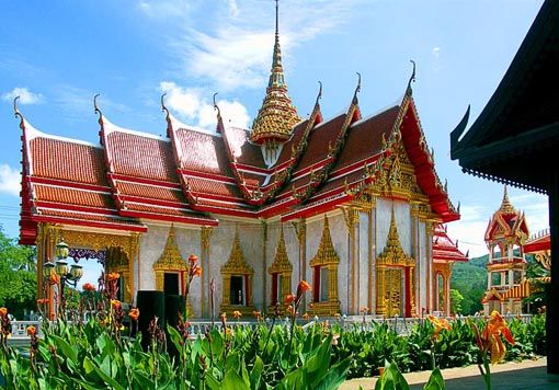 Photo of 13 Beautiful Phuket Places That You Must Visit 13/13 by Himanshu Kapoor