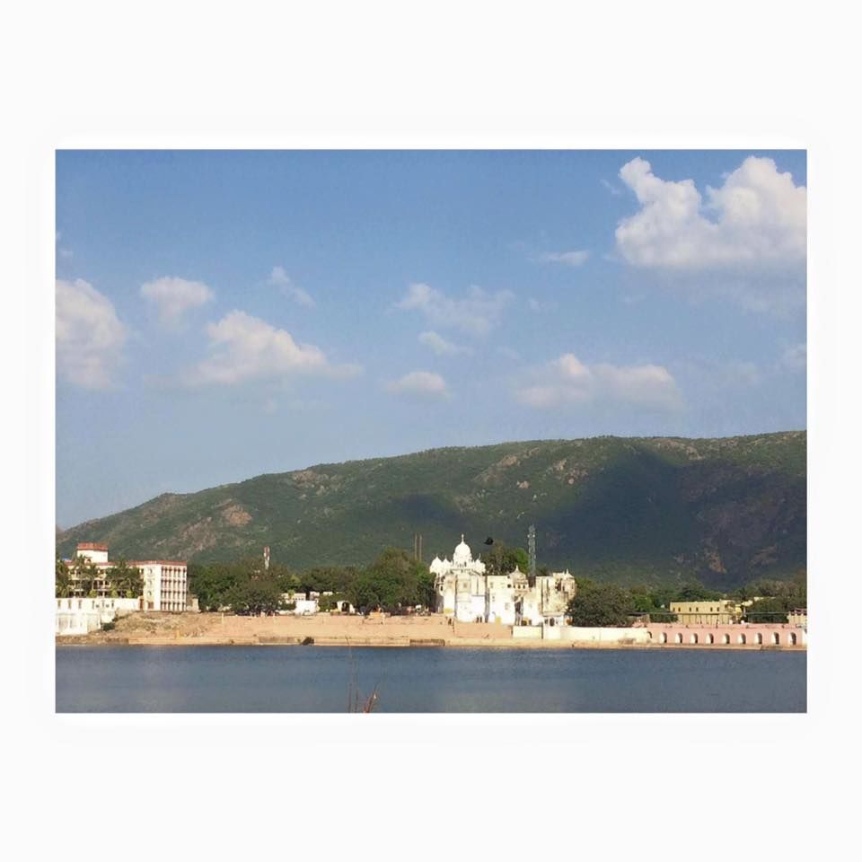 Photo of Ajmer, Rajasthan, India by Priyal Gaur