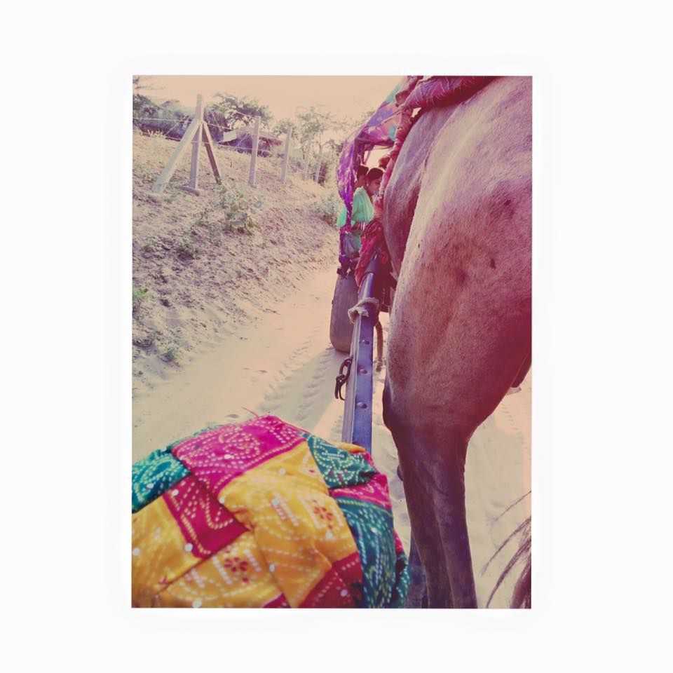 Photo of Ajmer, Rajasthan, India by Priyal Gaur