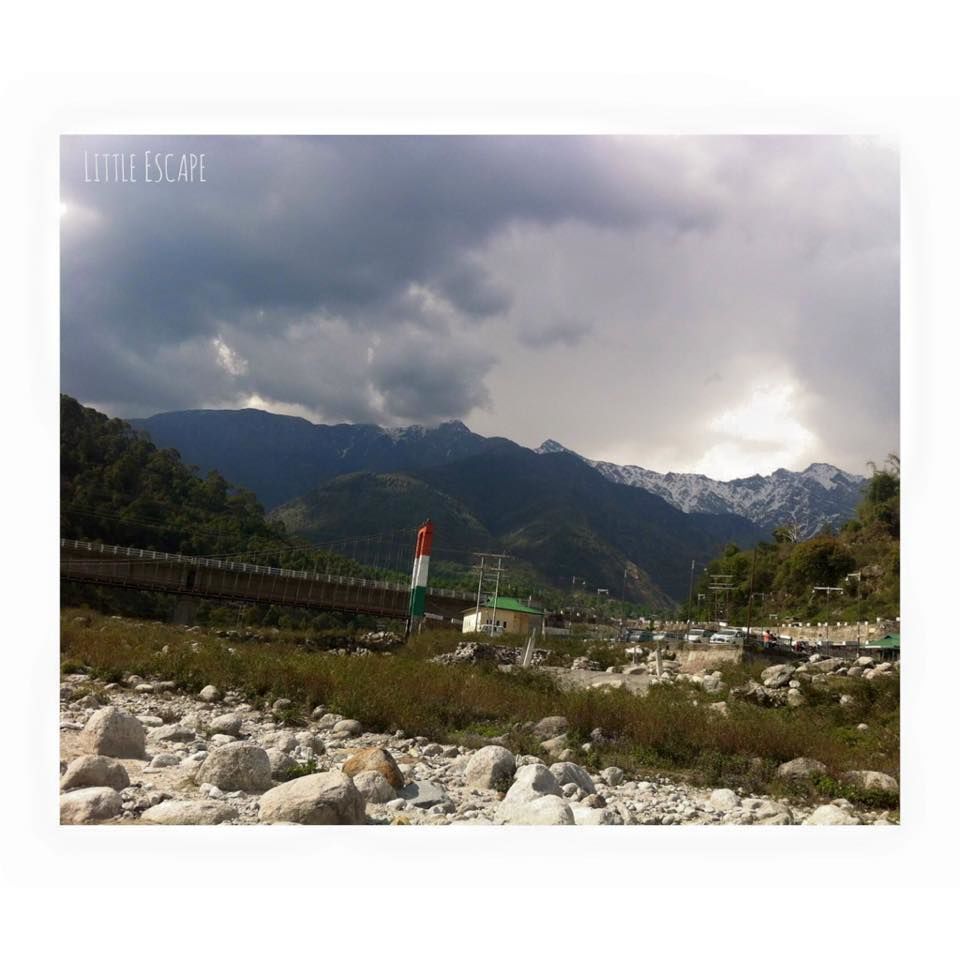 Photo of Trail to Triund Hill, McLeod Ganj, Dharamshala, Himachal Pradesh 6/7 by Priyal Gaur