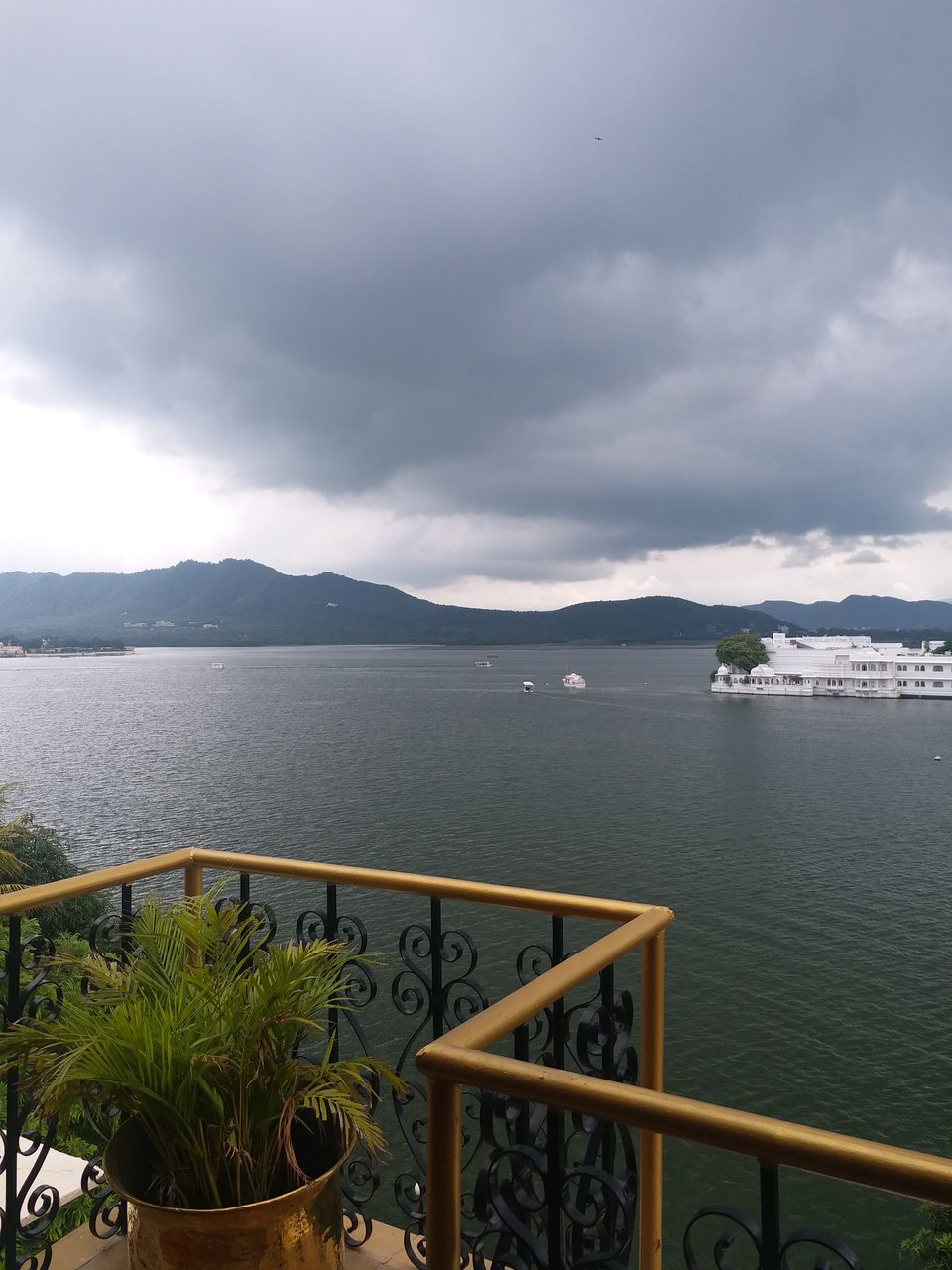 Photo of The Royal way - Udaipur by Priyal Gaur
