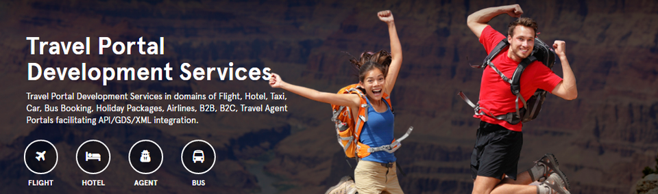 Photo of How to build an Effective Travel Booking System by Enuke
