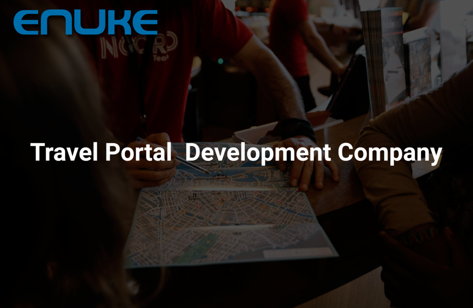 Photo of What is an Online Travel Agent? by Enuke