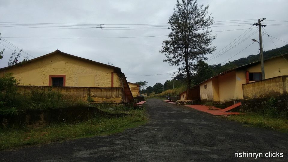 Photo of Siruvani Dam, Palakkad, Kerala, India by Rishi Narayanan