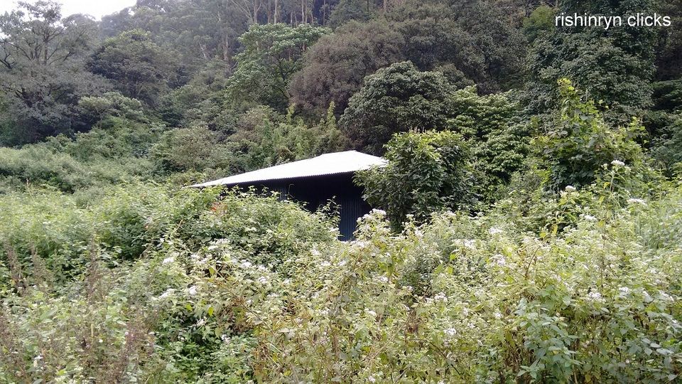 Photo of Siruvani Dam, Palakkad, Kerala, India by Rishi Narayanan