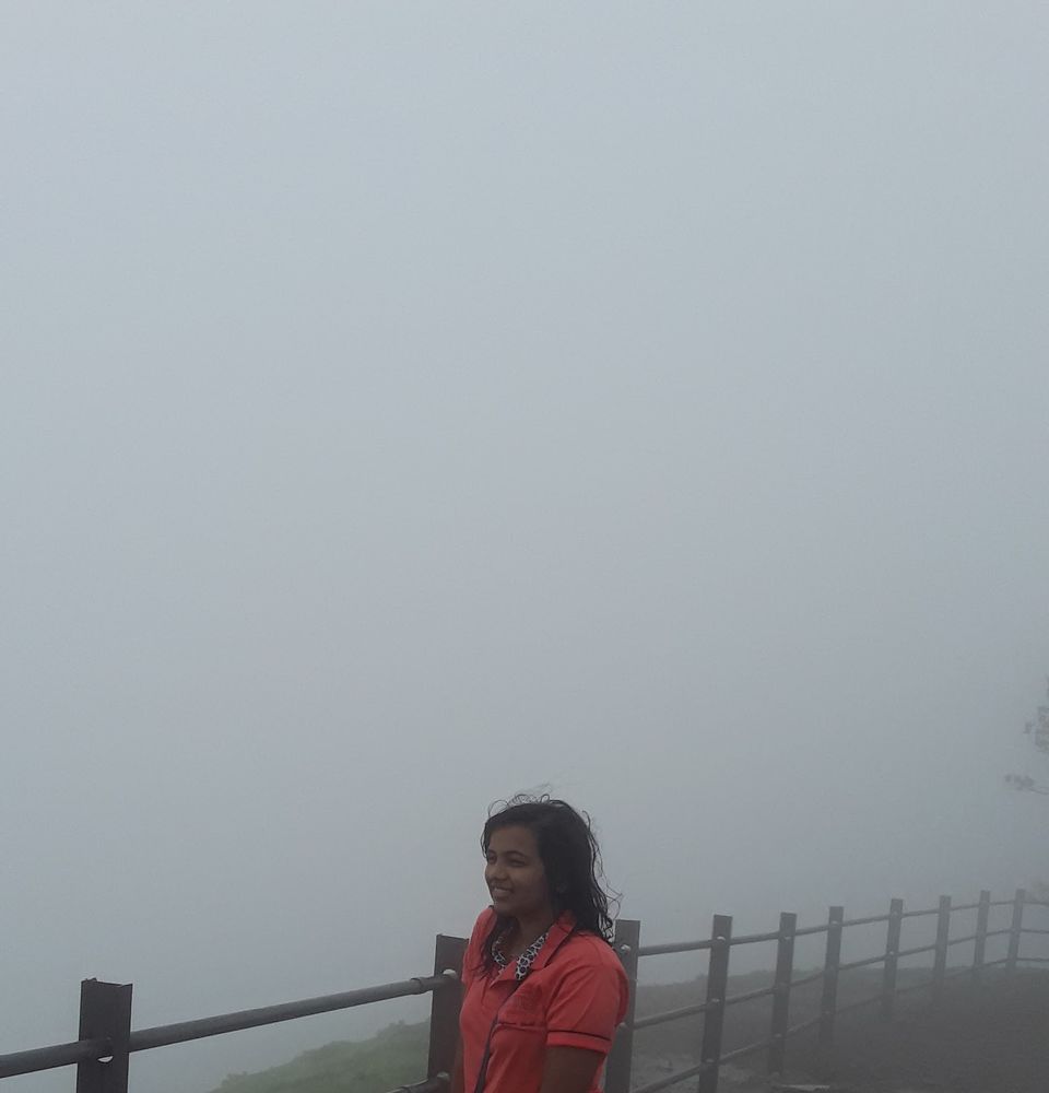 Photo of Lonavala, Maharashtra, India by Shreyanshi Agarwal