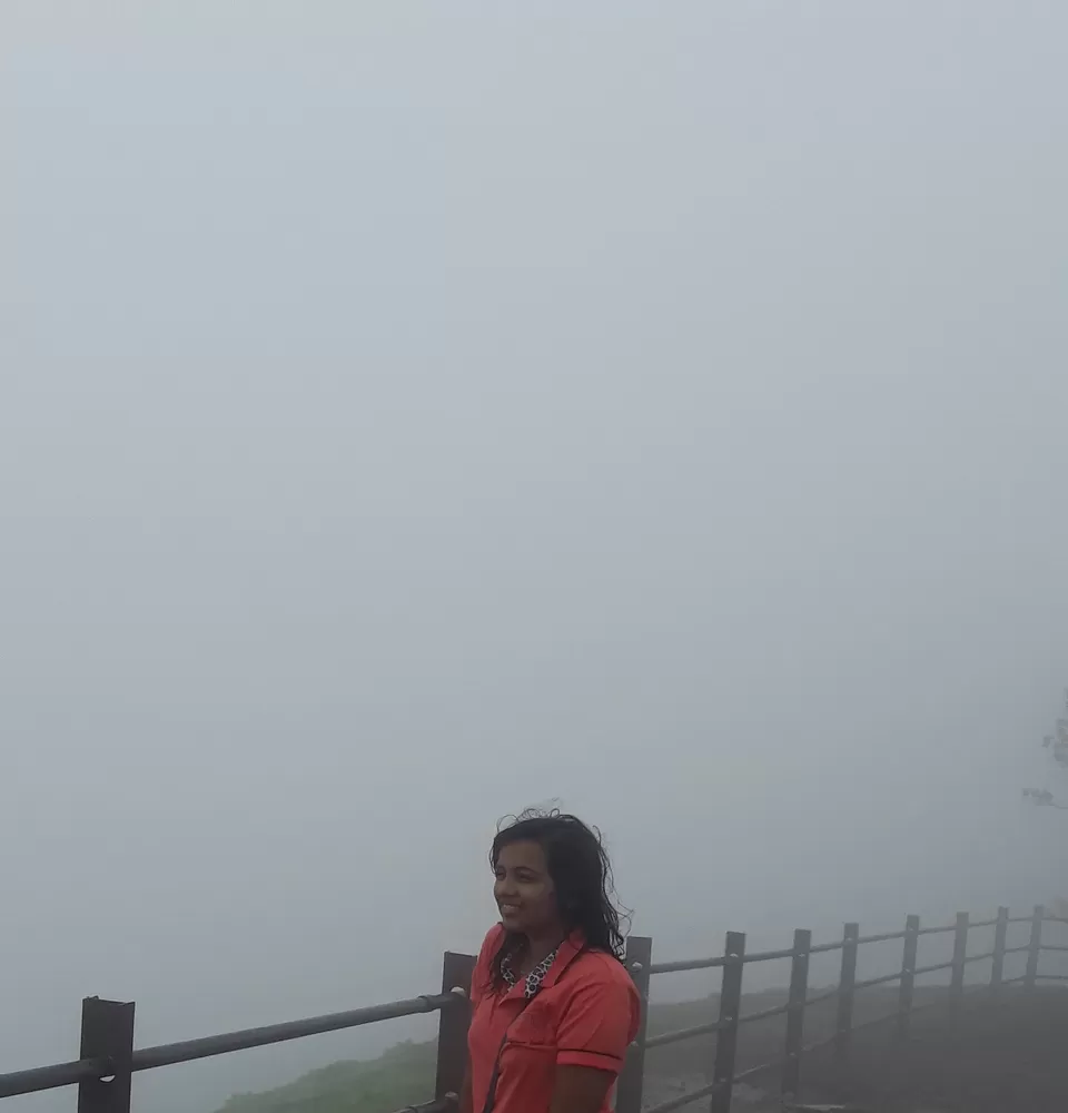 Photo of Lonavala, Maharashtra, India by Shreyanshi Agarwal