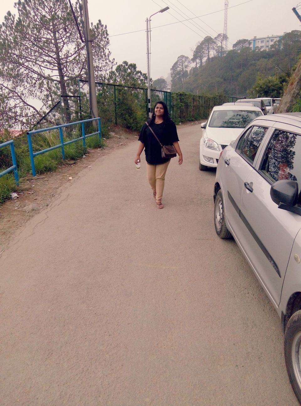 Photo of Kasauli, Himachal Pradesh, India by Tarushi Gupta