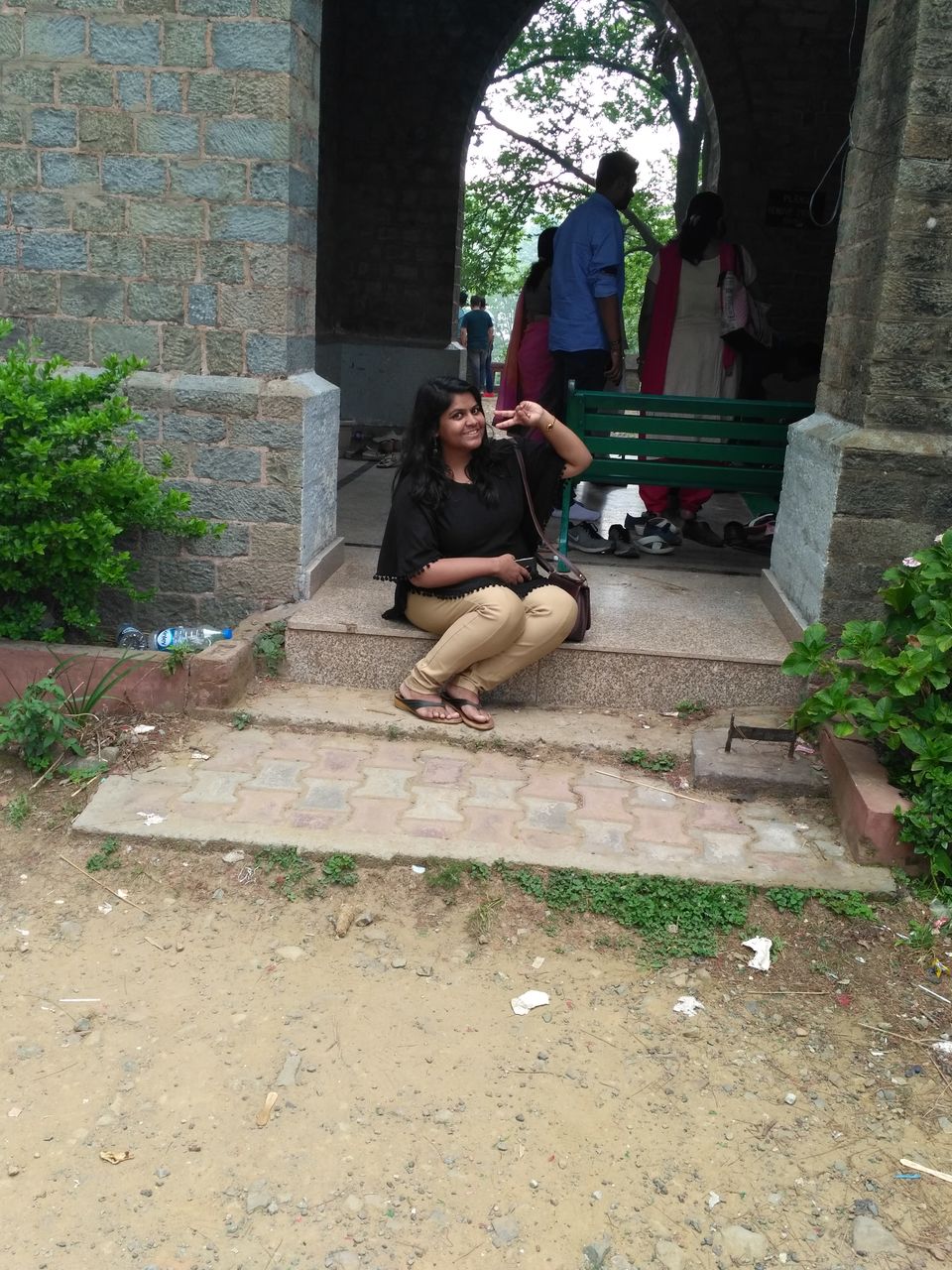 Photo of Kasauli, Himachal Pradesh, India by Tarushi Gupta