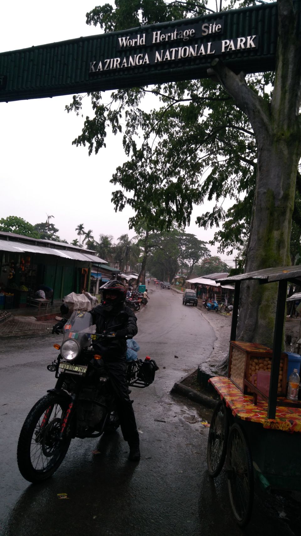 Photo of Ride to the longest bridge 3/5 by Pankaj Sharma