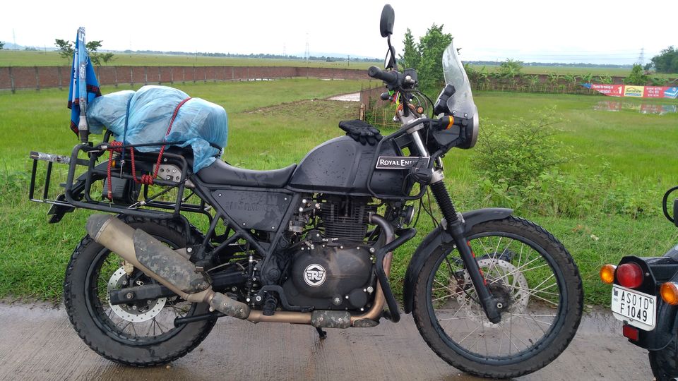 Photo of Ride to the longest bridge 5/5 by Pankaj Sharma
