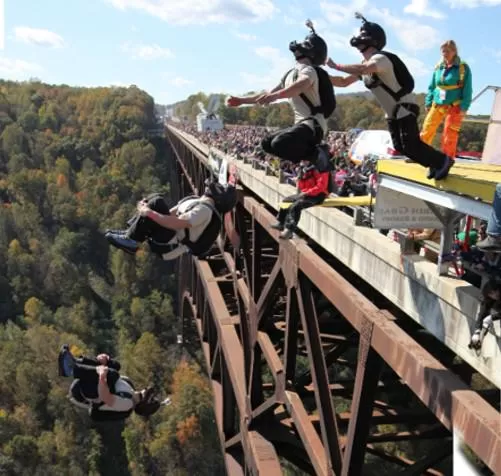 Photo of West Virginia, West Virginia, USA by Dronacharya Dave