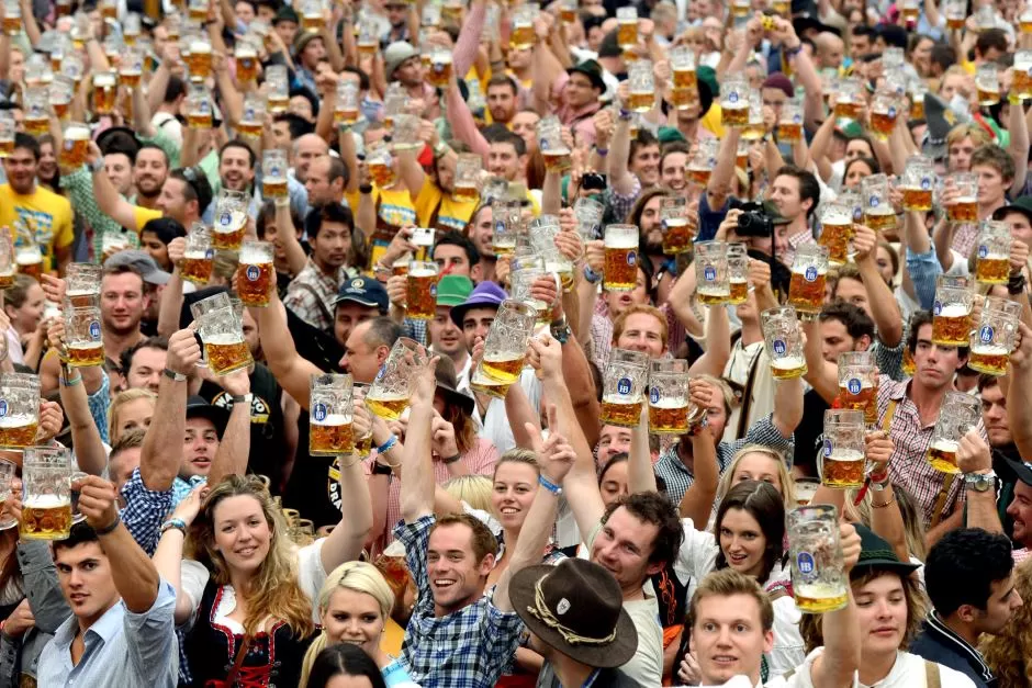 Photo of Munich, Germany by Dronacharya Dave