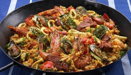 Photo of 15 Global Delicacies Whose Images are Tempting Enough to Make You Travel 14/30 by Dronacharya Dave
