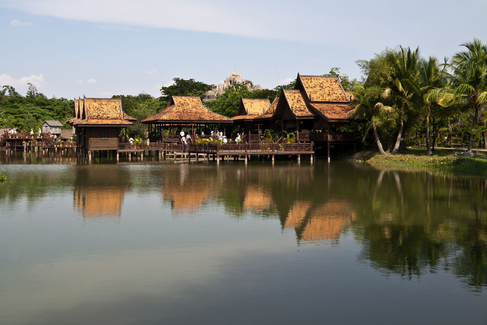 Photo of 10 Destinations You Need To See Before You Hit 30 1/20 by Dronacharya Dave