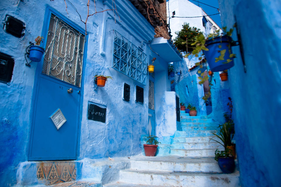 Photo of 10 Destinations You Need To See Before You Hit 30 2/20 by Dronacharya Dave