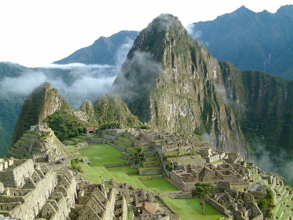 Photo of 10 Destinations You Need To See Before You Hit 30 3/20 by Dronacharya Dave