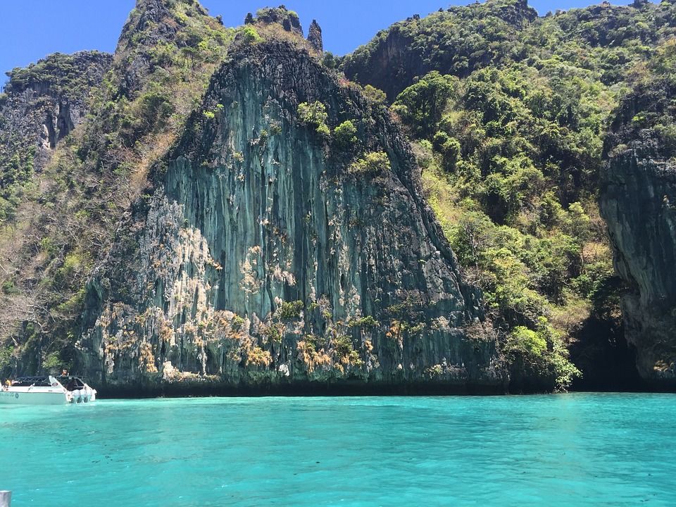 Photo of 10 Destinations You Need To See Before You Hit 30 7/20 by Dronacharya Dave