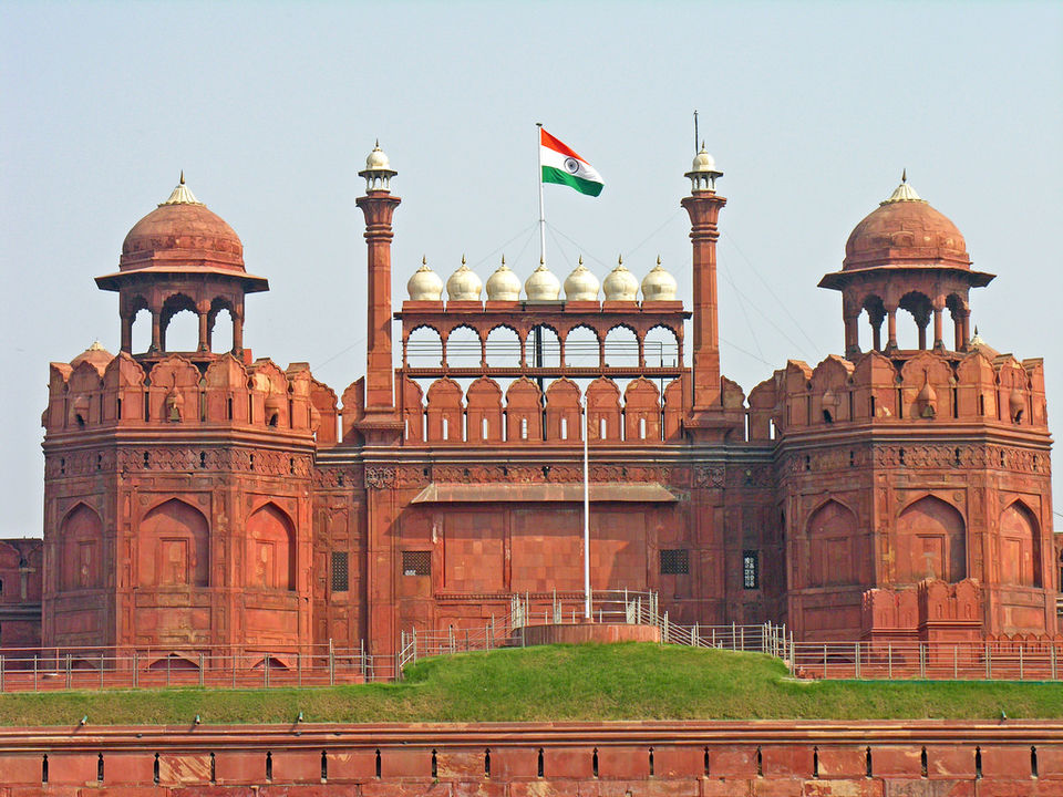 Photo of 10 Destinations You Need To See Before You Hit 30 10/20 by Dronacharya Dave