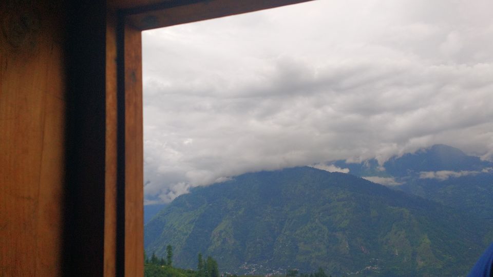 Photo of A Himalayan Village, An Unfinished Trek, And A Mysterious Temple – A Weekend That Changed Everything 2/13 by Dronacharya Dave