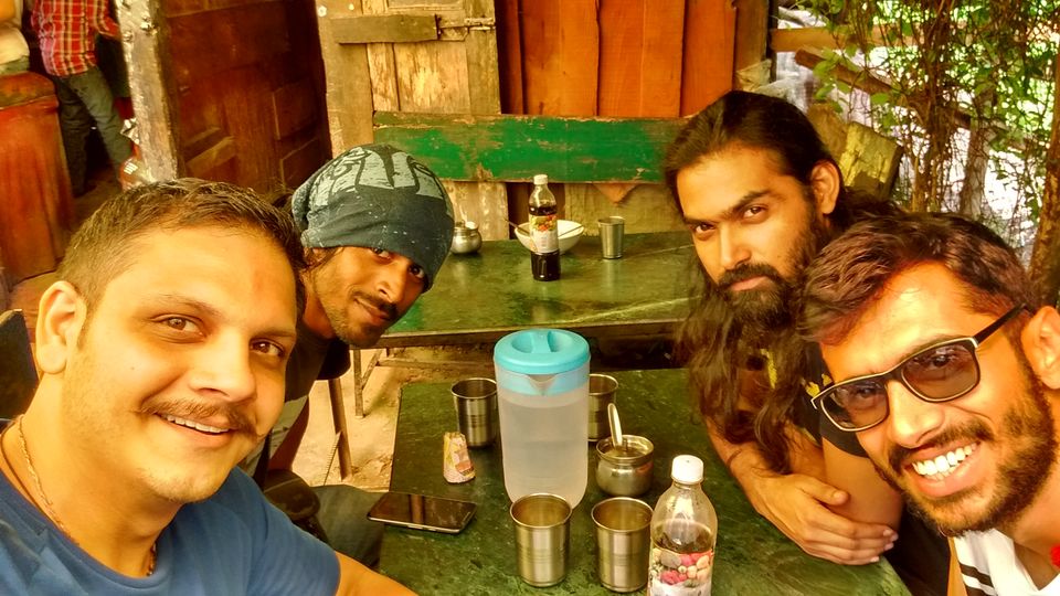 Photo of A Himalayan Village, An Unfinished Trek, And A Mysterious Temple – A Weekend That Changed Everything 4/13 by Dronacharya Dave