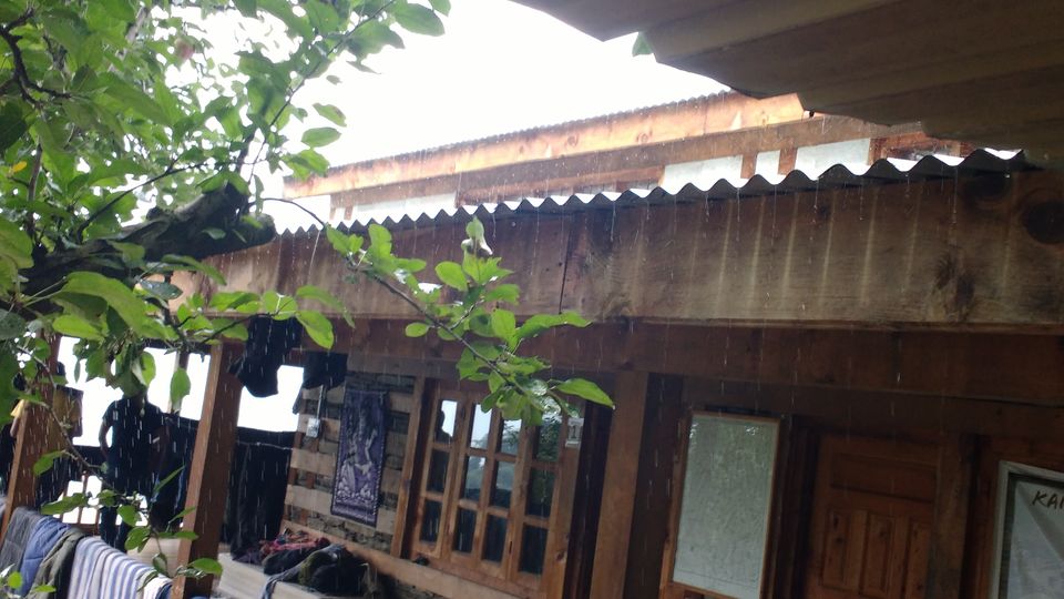 Photo of A Himalayan Village, An Unfinished Trek, And A Mysterious Temple – A Weekend That Changed Everything 6/13 by Dronacharya Dave