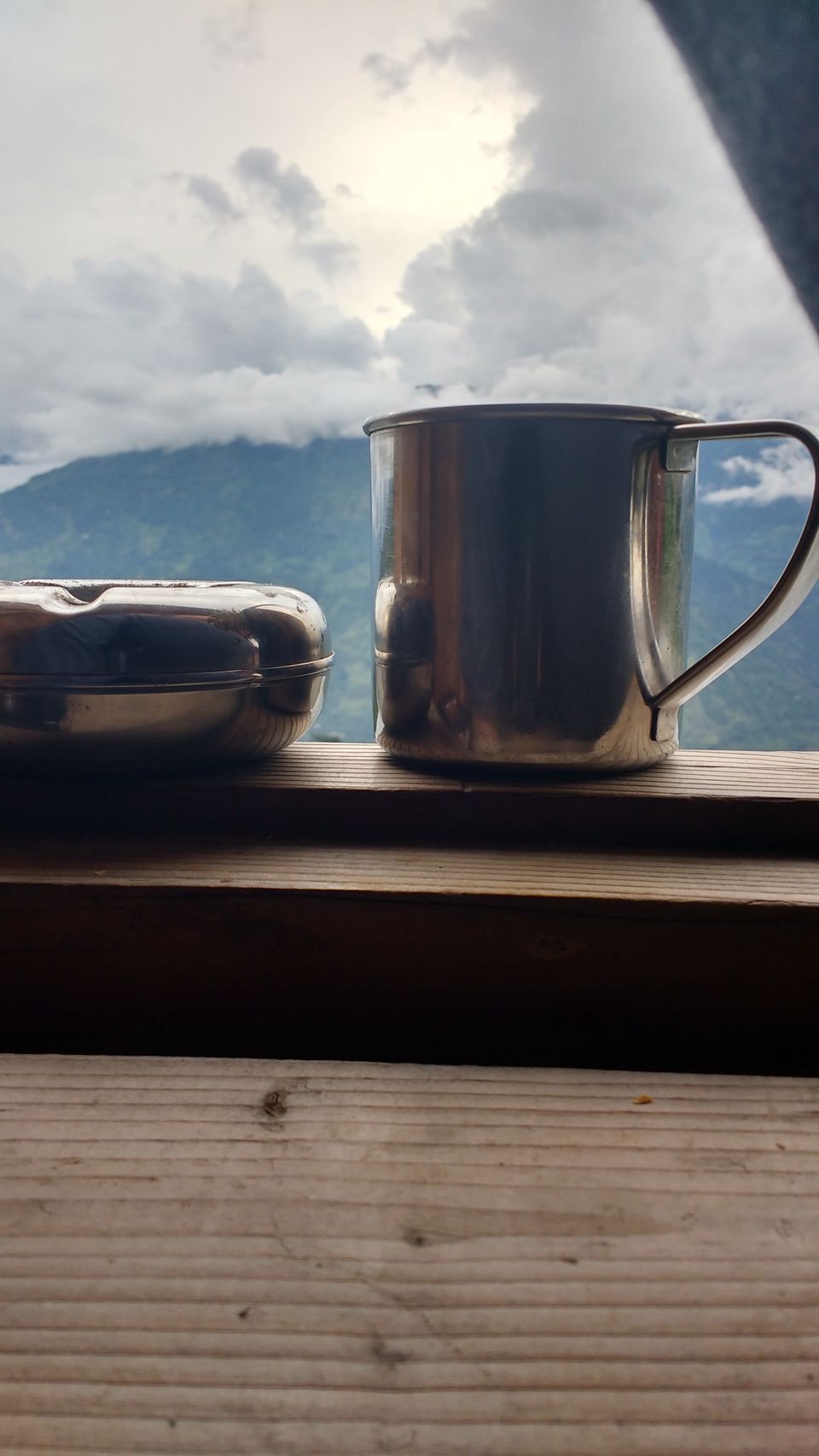 Photo of A Himalayan Village, An Unfinished Trek, And A Mysterious Temple – A Weekend That Changed Everything 13/13 by Dronacharya Dave