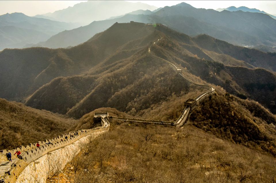 Photo of Best of Asia in less than 3 weeks (Vietnam, Cambodia, Beijing) by Lychee's itineraries
