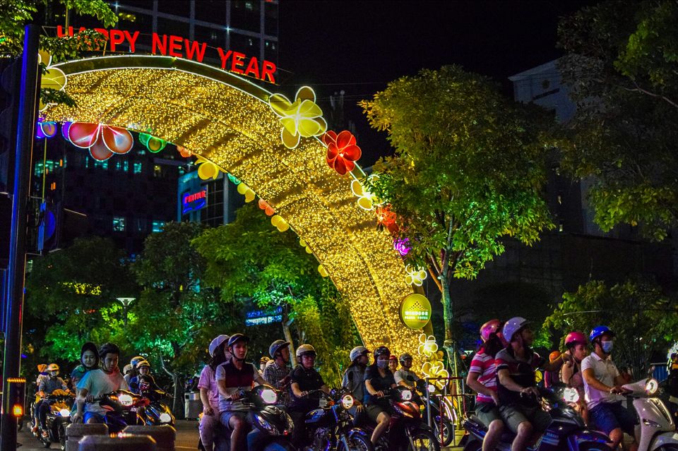 Photo of Best of Asia in less than 3 weeks (Vietnam, Cambodia, Beijing) by Lychee's itineraries