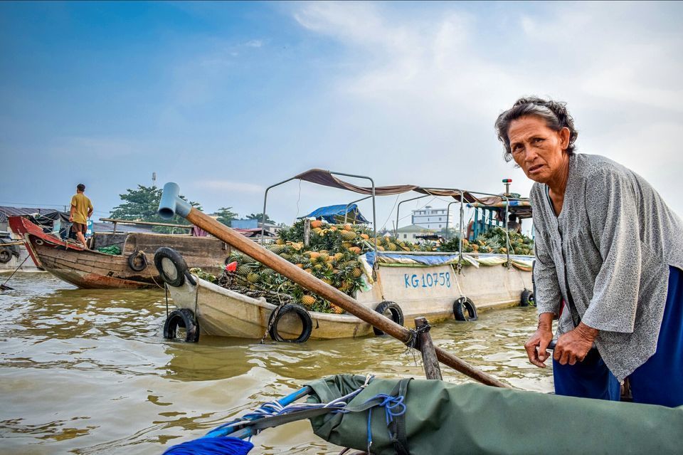 Photo of Best of Asia in less than 3 weeks (Vietnam, Cambodia, Beijing) by Lychee's itineraries
