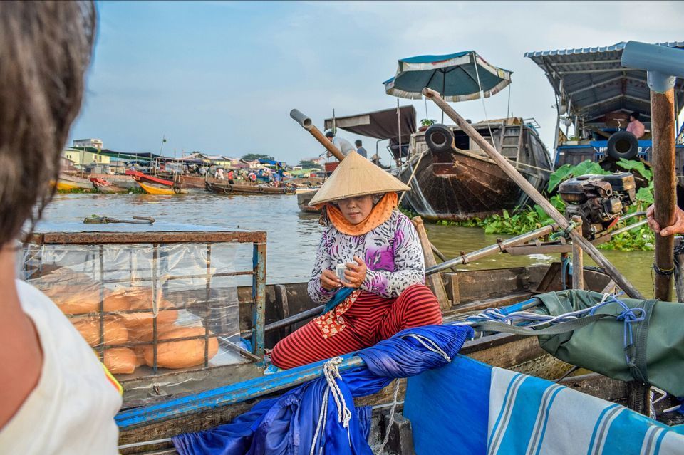 Photo of Best of Asia in less than 3 weeks (Vietnam, Cambodia, Beijing) by Lychee's itineraries