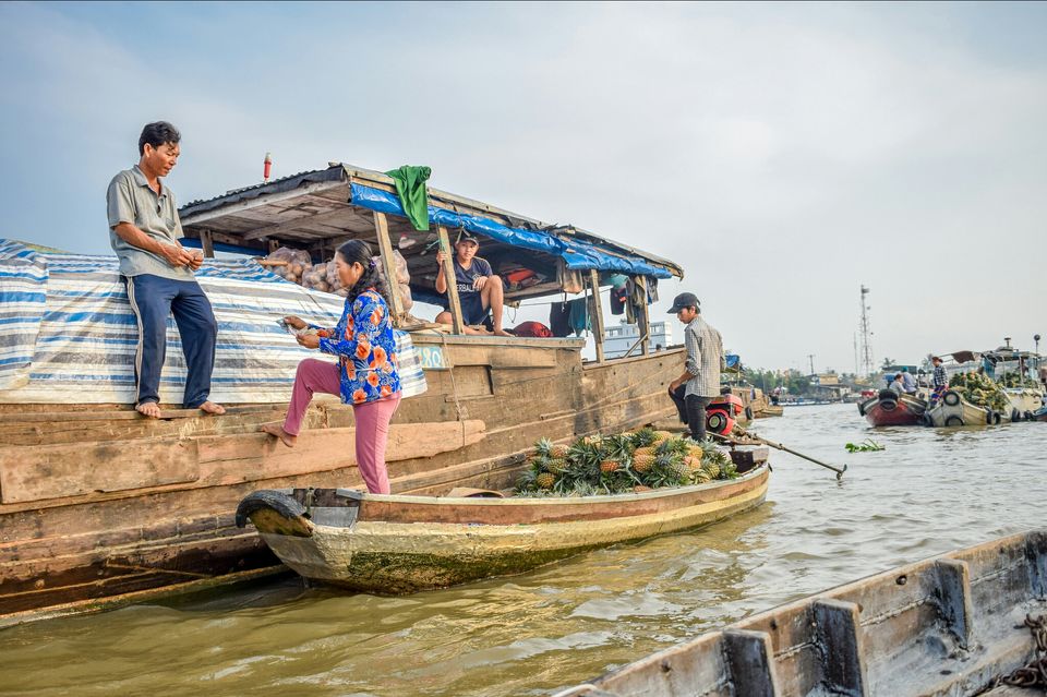 Photo of Best of Asia in less than 3 weeks (Vietnam, Cambodia, Beijing) by Lychee's itineraries