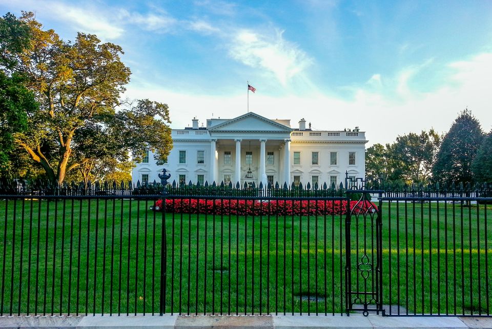 Photo of Washington, DC, United States by Lychee's itineraries