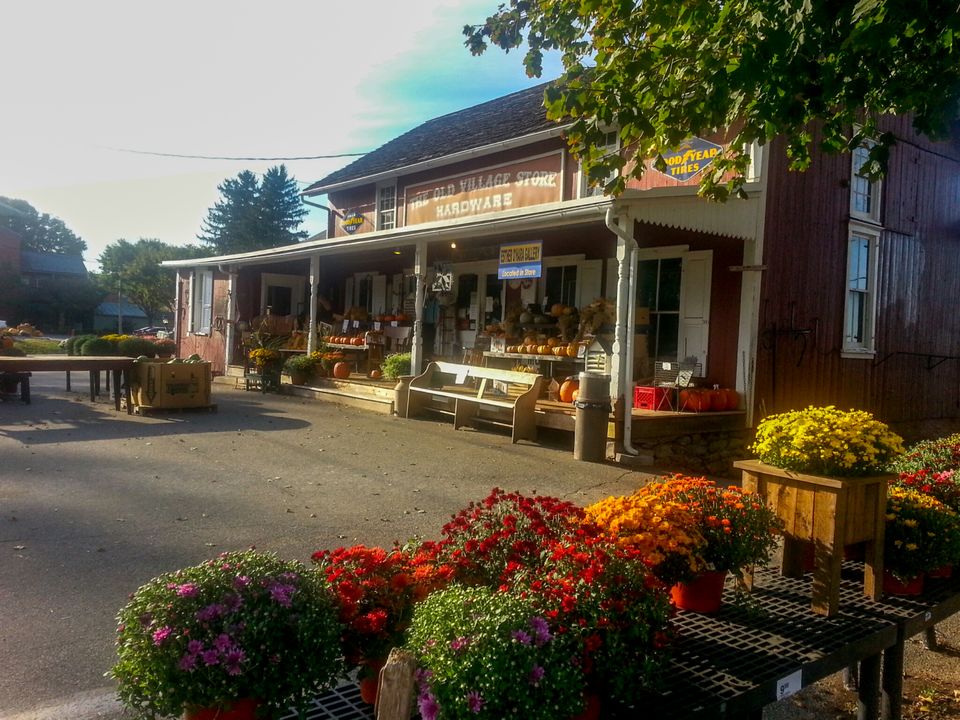 Photo of Kitchen Kettle Village, Old Philadelphia Pike, Gordonville, PA, United States by Lychee's itineraries