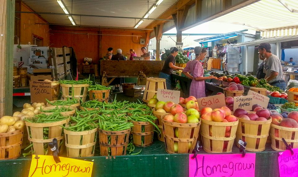 Photo of Kitchen Kettle Village, Old Philadelphia Pike, Gordonville, PA, United States by Lychee's itineraries