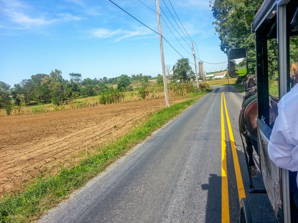 Photo of Kitchen Kettle Village, Old Philadelphia Pike, Gordonville, PA, United States by Lychee's itineraries