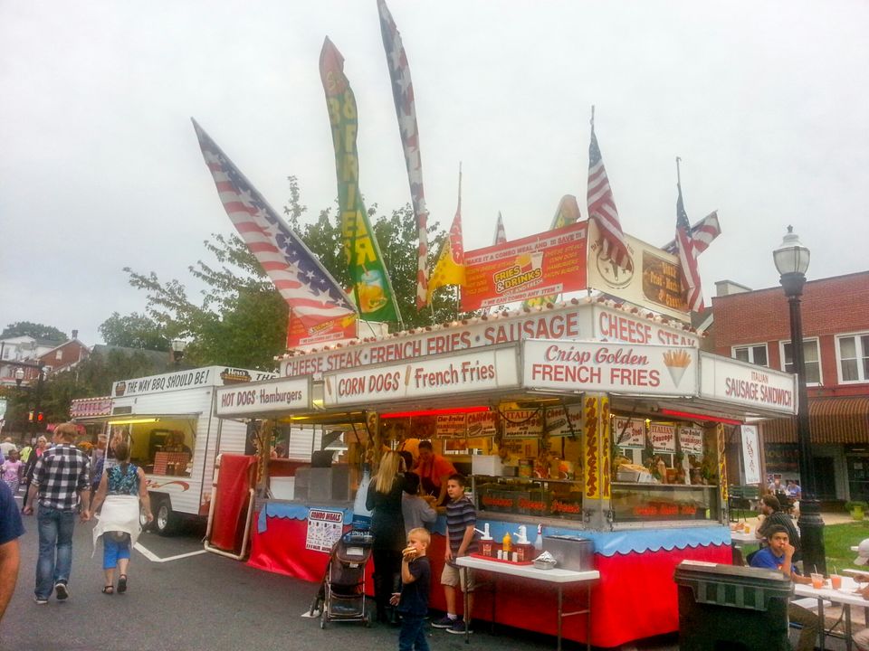 Photo of Ephrata, PA, United States by Lychee's itineraries