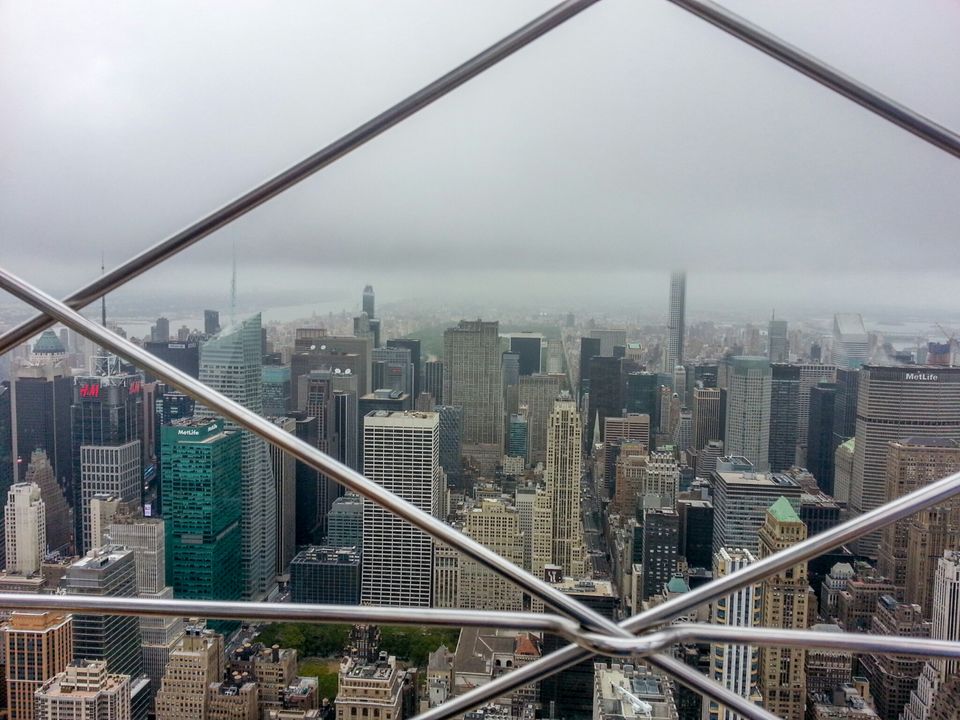 Photo of Eastern USA road trip by Lychee's itineraries