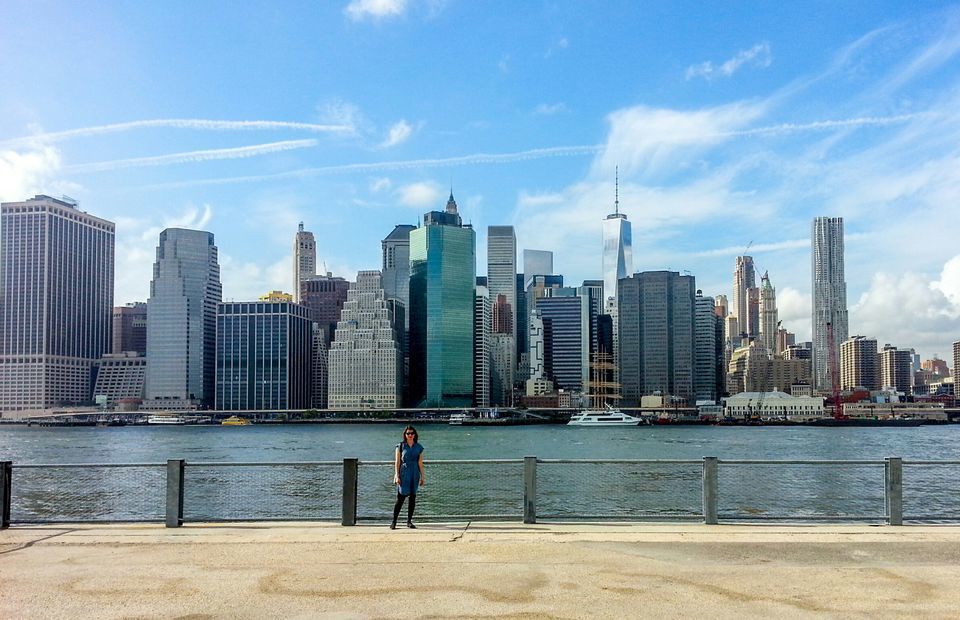 Photo of Eastern USA road trip by Lychee's itineraries