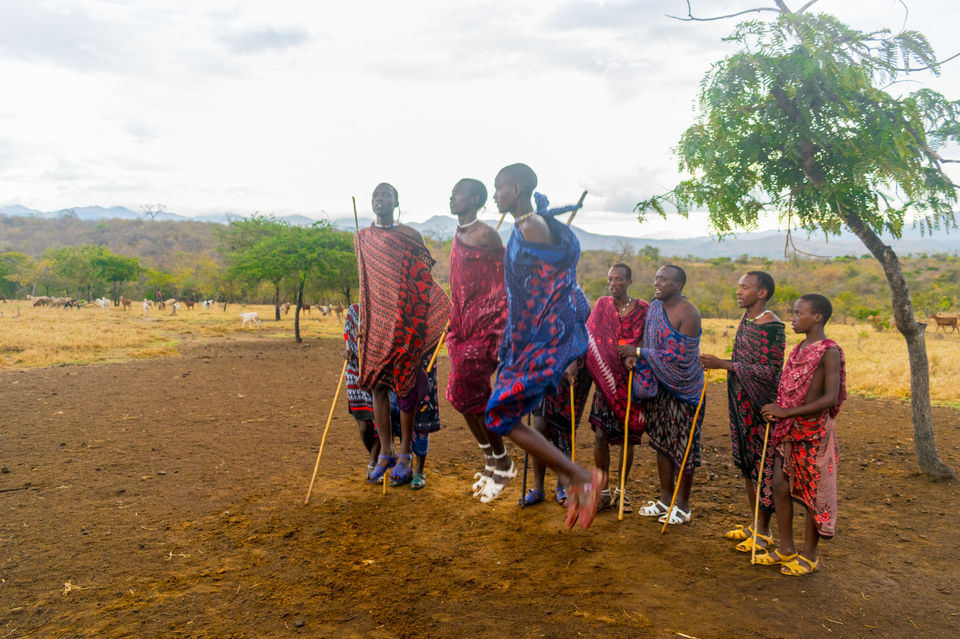 Photo of Tanzania - Safaris & beaches by Lychee's itineraries