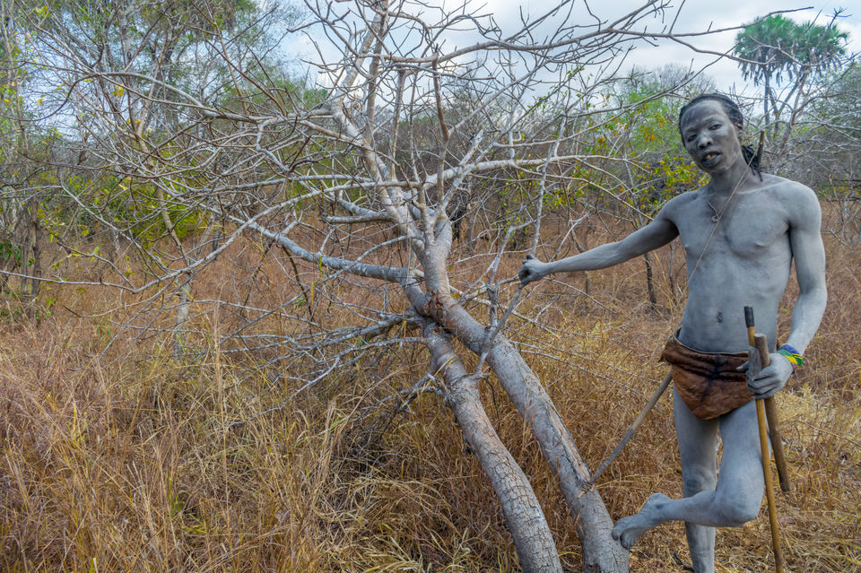 Photo of Selous Game Reserve, Morogoro, Morogoro Region, Tanzania by Lychee's itineraries